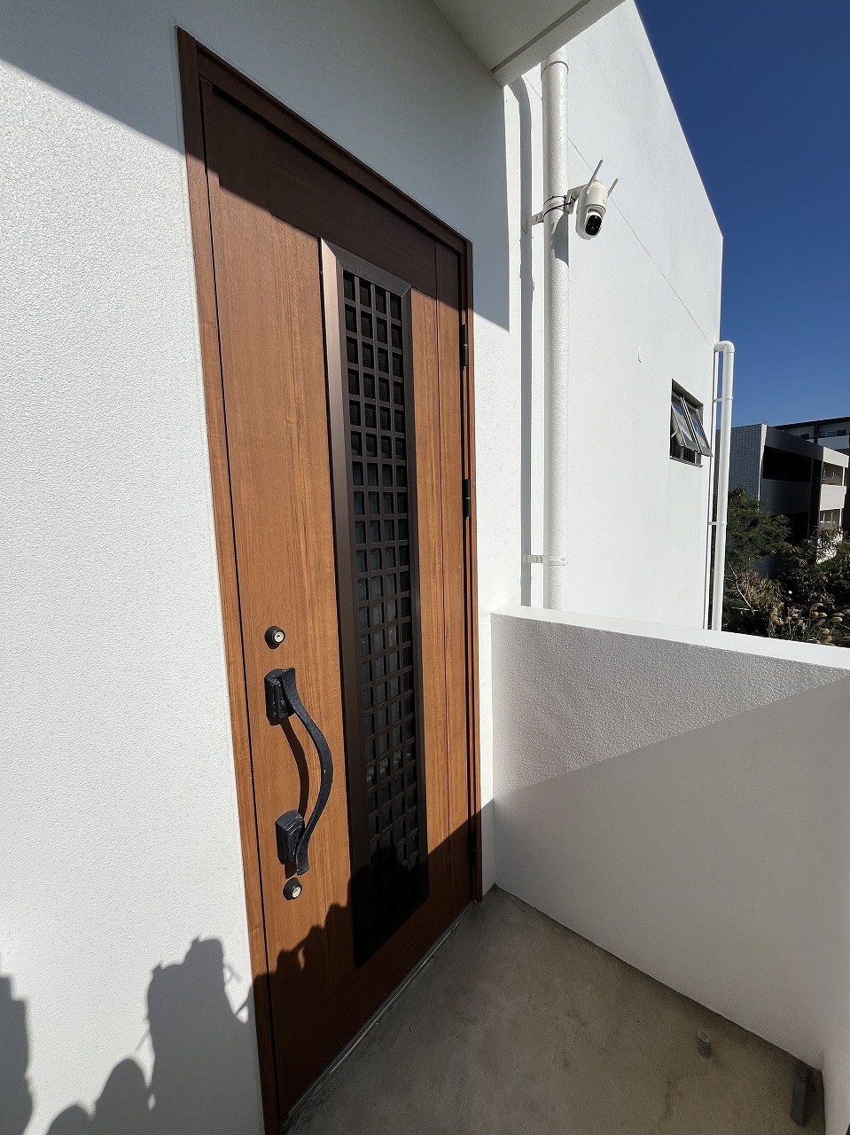 【価格改定！】平良松原　徳洲会病院近く RC造2階建 3LDK+店舗 建物34坪 土地55坪