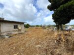 下地嘉手苅　市営団地近くの市道沿い　未登記古家あり　157坪　宅地