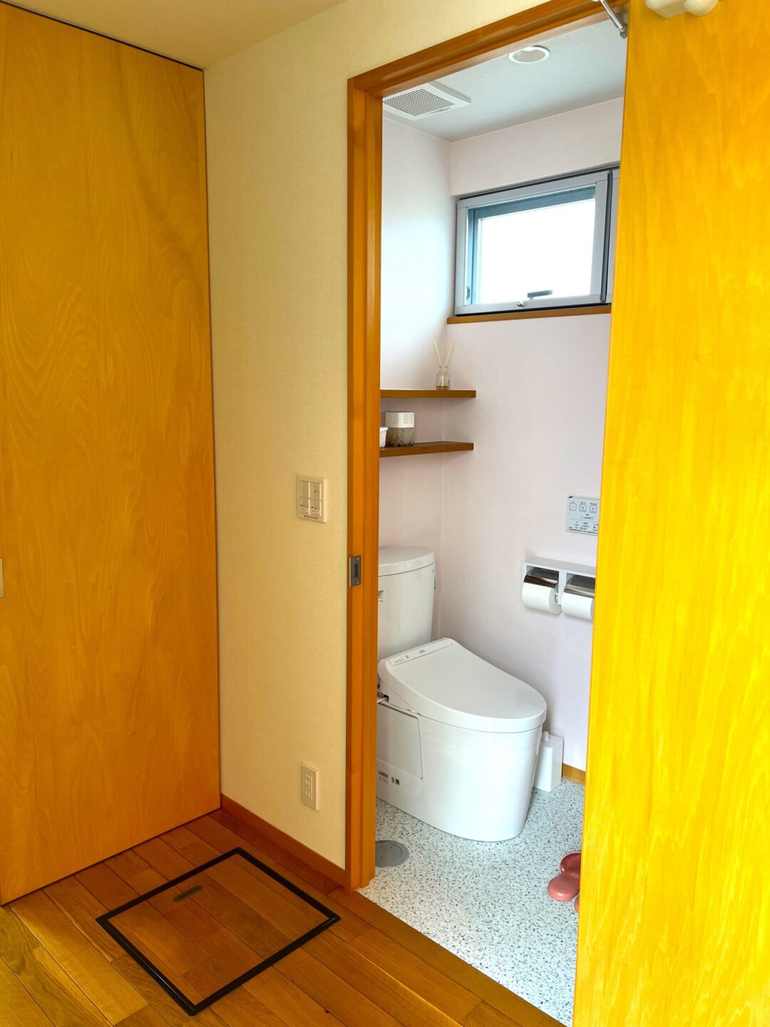 平良狩俣　平屋4棟CB造 1LDK×3棟・2LDK×1棟　建物71坪 土地418坪