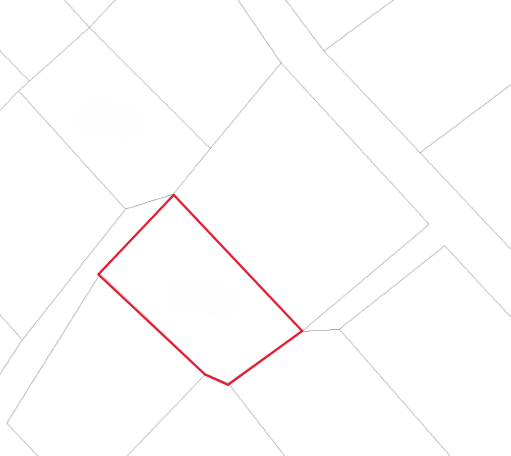 【価格改定！】平良松原　久松地区の住宅街　更地引渡予定　55坪　宅地