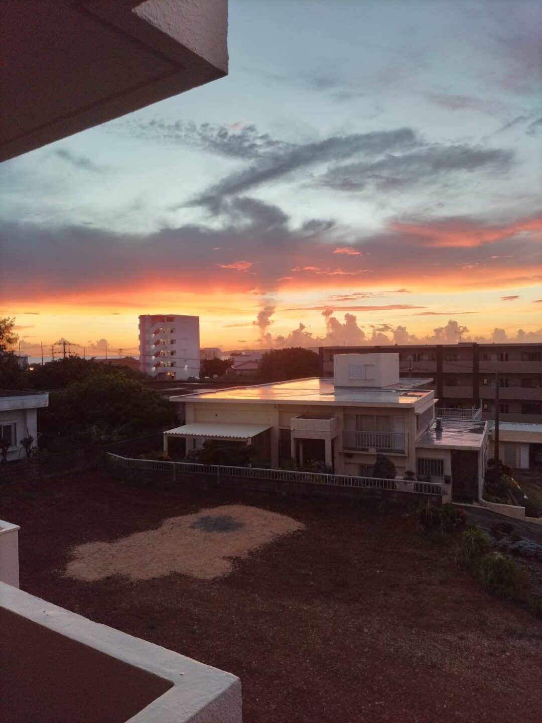 平良久貝　海を眺めるRCB造3LDK　建物52坪　土地188坪