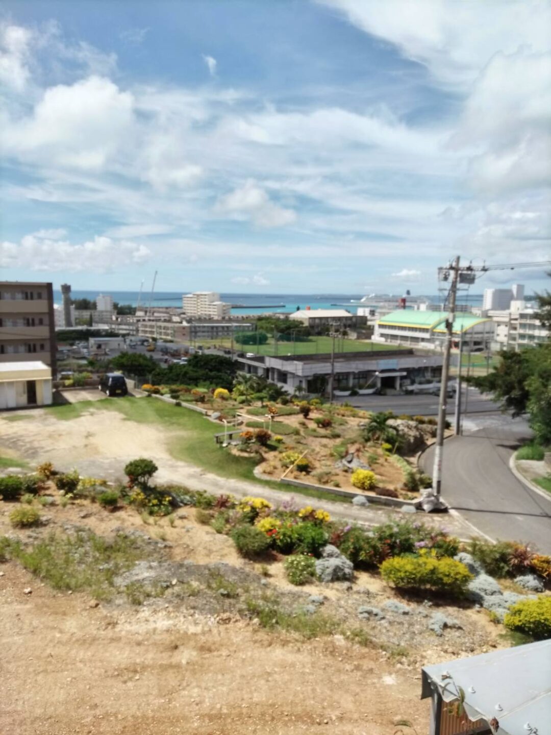 平良久貝　海を眺めるRCB造3LDK　建物52坪　土地188坪