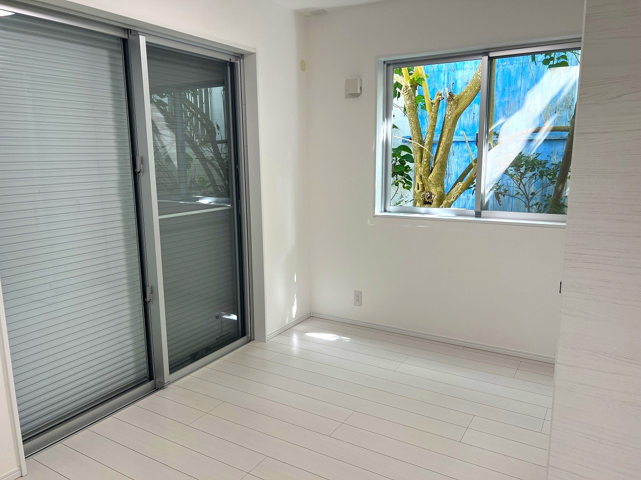 東仲宗根添　築浅　RC造平屋建3LDK　建物25坪　土地162坪