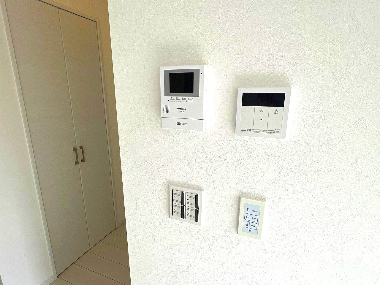 東仲宗根添　築浅　RC造平屋建3LDK　建物25坪　土地162坪