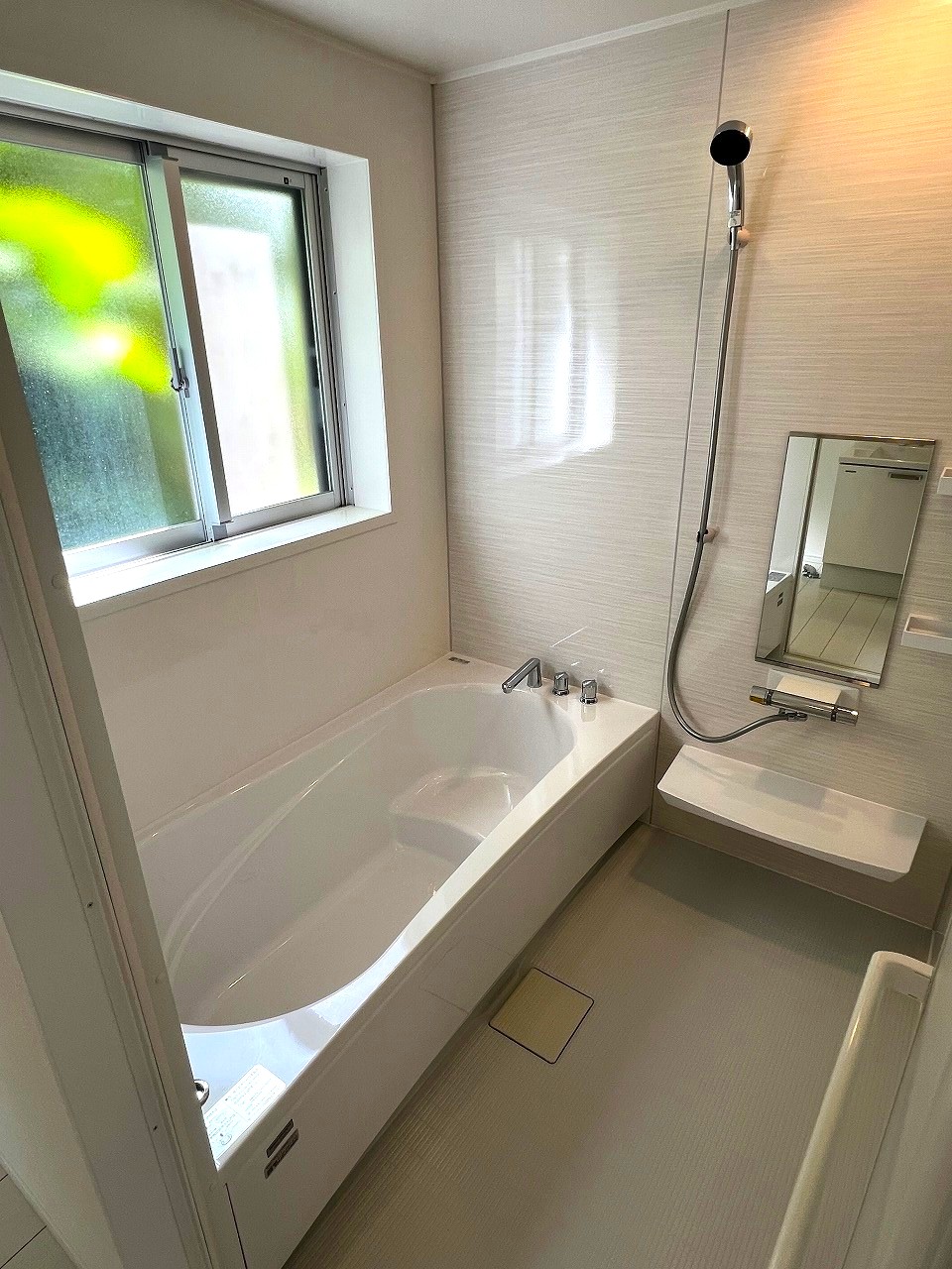 東仲宗根添　築浅　RC造平屋建3LDK　建物25坪　土地162坪