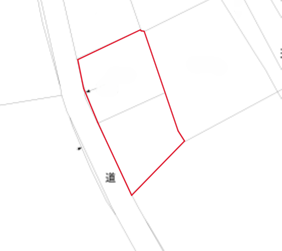 城辺長間　リフォーム済み　RC造平屋建5K　建物22坪　土地98坪