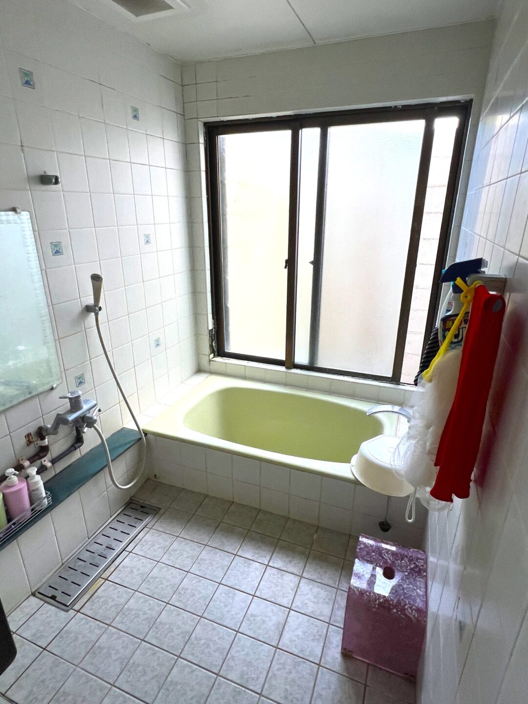 平良久貝　海を眺めるRCB造3LDK　建物52坪　土地188坪