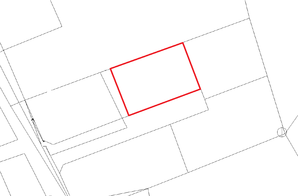 平良荷川取　砂山ビーチ近く RC造平屋建4LDK 建物30坪 土地85坪