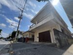 平良下里 平一小・下里大通り入口近く店舗住宅 建物58坪 土地76坪