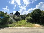 下地与那覇　サニツ浜近く集落内　91坪　宅地