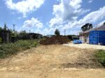下地与那覇　サニツ浜近く集落内　85坪　宅地