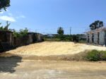 下地与那覇 サニツ浜近く集落内 85坪 宅地