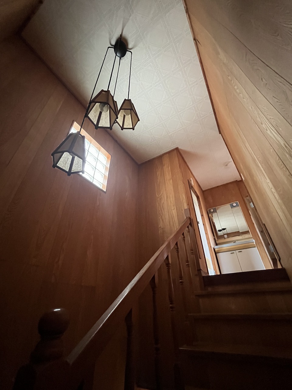 平良下里　平一小・下里大通り入口近く店舗住宅　建物58坪　土地76坪