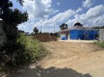 下地与那覇　サニツ浜近く集落内　85坪　宅地