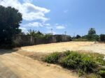 下地与那覇 サニツ浜近く集落内 85坪 宅地