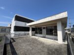 平良下里 平一小・下里大通り入口近く店舗住宅 建物58坪 土地76坪