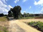 下地与那覇　サニツ浜近く集落内　85坪　宅地