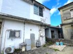 平良東仲宗根 北小近くRCB造2階建 建物37坪 土地67坪
