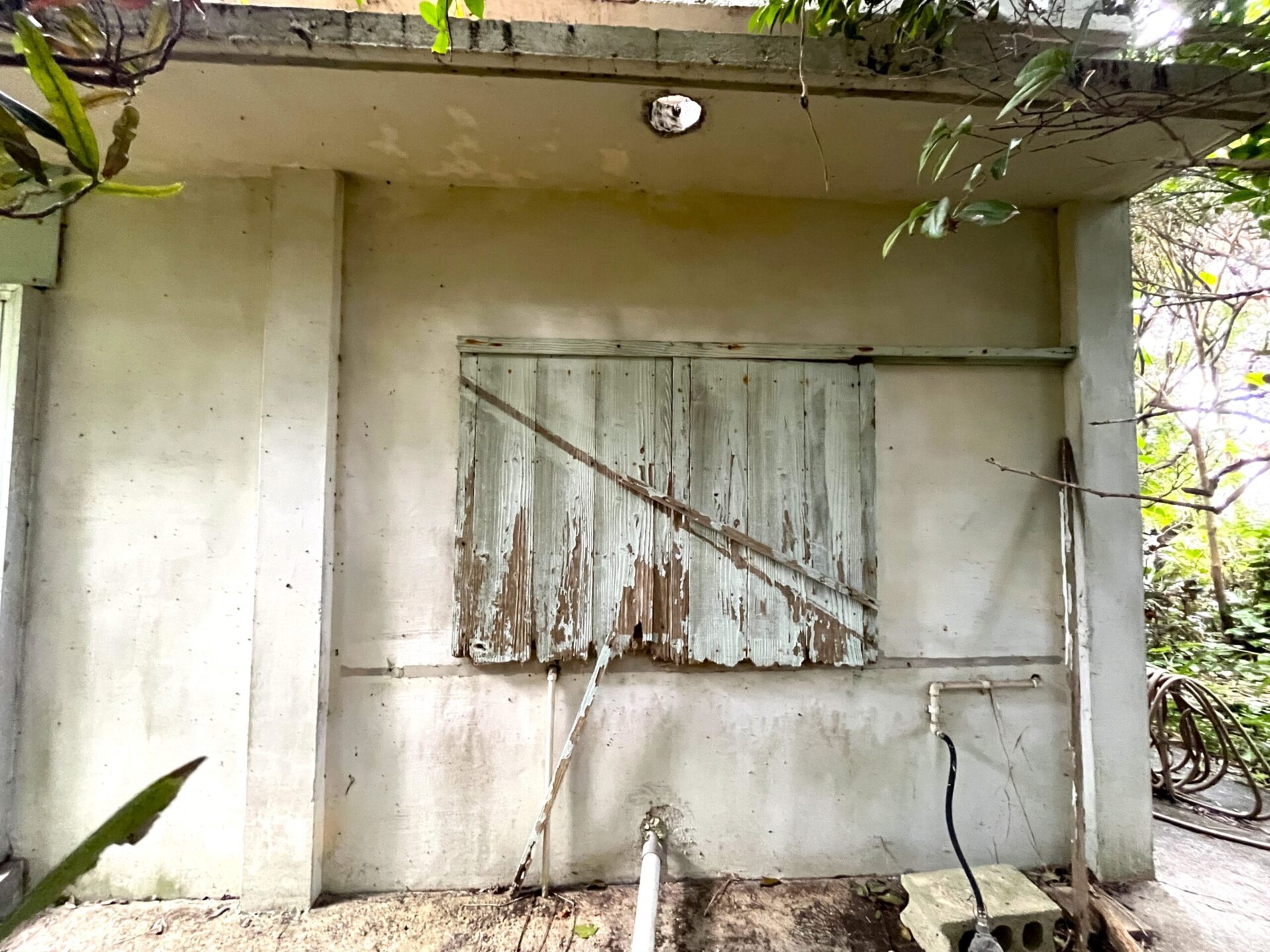 城辺友利　仲原鍾乳洞近く　179坪　宅地（未登記古家あり）