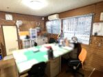 平良東仲宗根 北小近くRCB造2階建 建物37坪 土地67坪