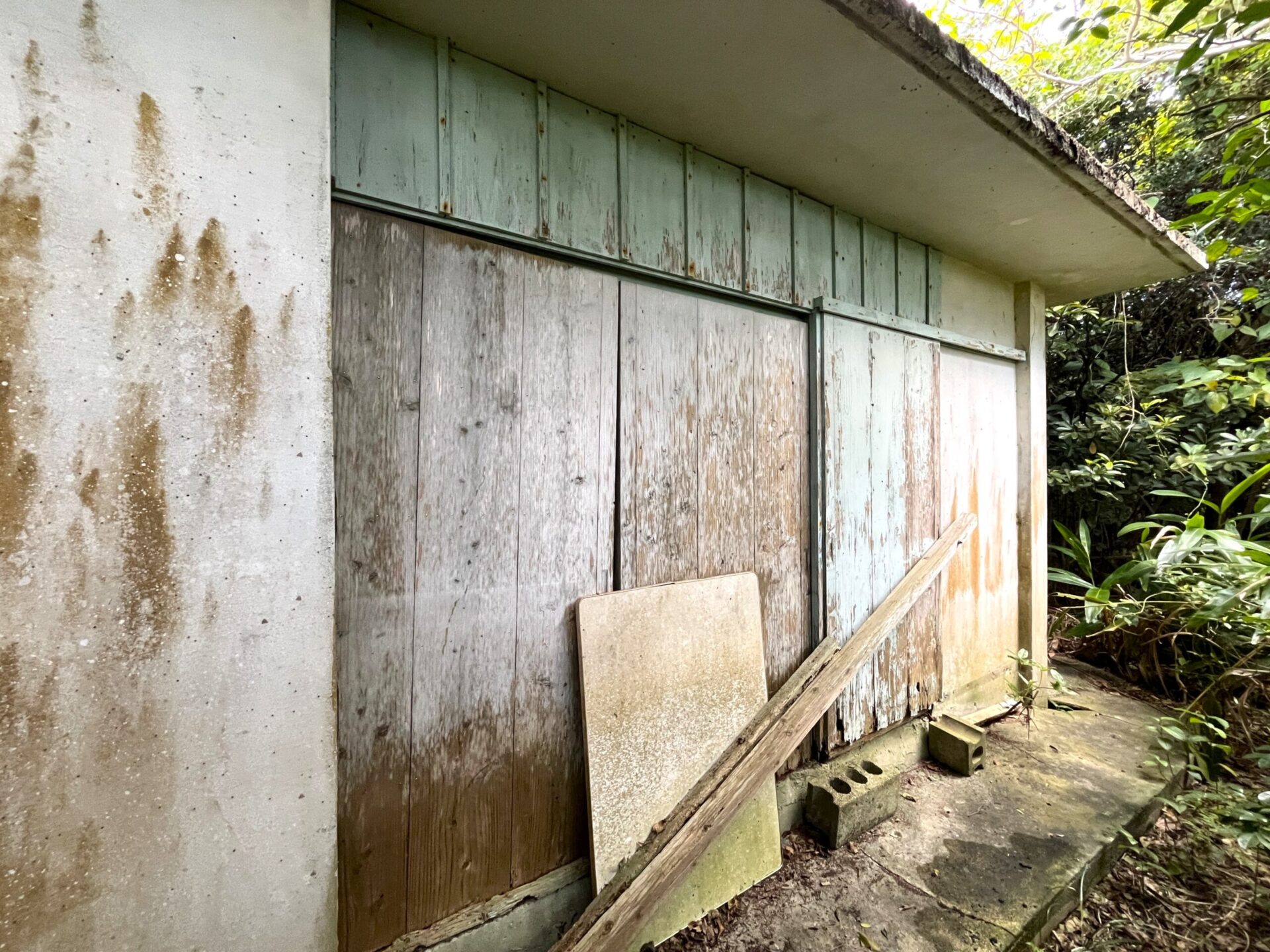 城辺友利　仲原鍾乳洞近く　179坪　宅地（未登記古家あり）