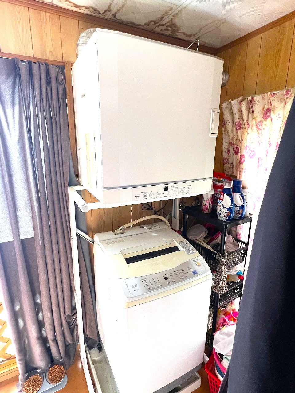 平良東仲宗根　北小近くRCB造2階建　建物37坪　土地67坪