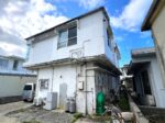 平良東仲宗根　北小近くRCB造2階建　建物37坪　土地67坪
