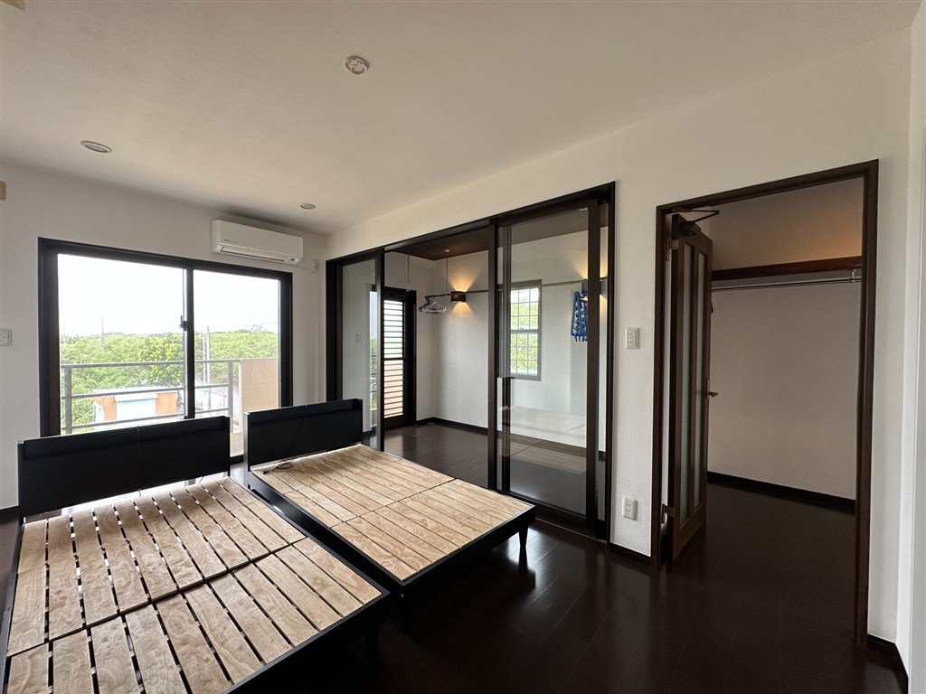 池間島 ｵｰｼｬﾝﾋﾞｭｰ簡易宿泊所許可取得済み RC造2階建 建物55坪 土地110坪　