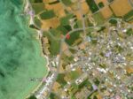伊良部佐和田　佐和田の浜近く　1245坪　畑