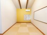 平良下里　腰原食堂近く　木造平屋建　4LDK　建物27坪　土地140坪