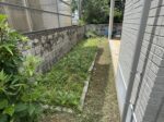 平良下里　腰原食堂近く　木造平屋建　4LDK　建物27坪　土地140坪