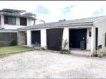 平良下里　腰原食堂近く　木造平屋建　4LDK　建物27坪　土地140坪