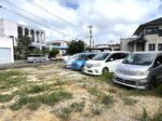 【分筆相談可能】平良東仲宗根　陸上競技場近く　約178坪　畑