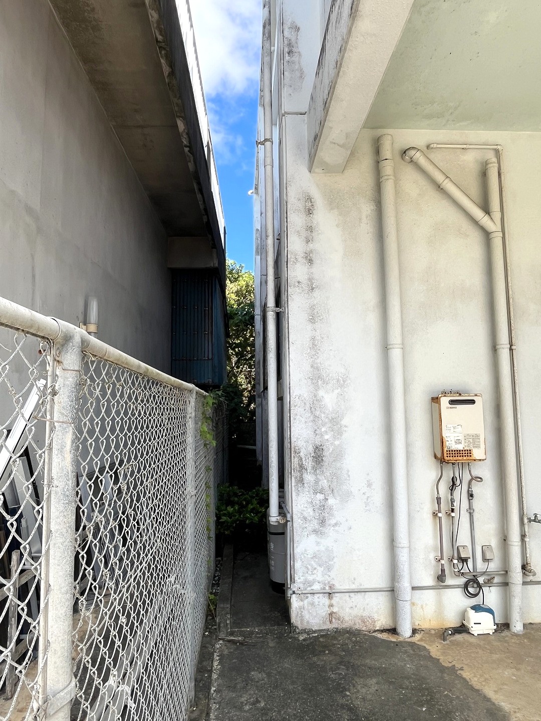 平良西里　市役所近く　4LDK　建物約39坪　土地約99坪