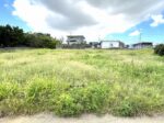 平良下里　古謝そば屋近く　約477坪　畑