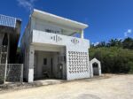 平良西里 市役所近く 4LDK 建物約39坪 土地約99坪