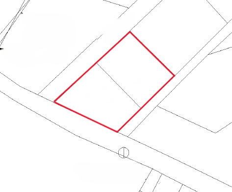 平良西里　市役所近く　4LDK　建物約39坪　土地約99坪