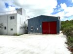 平良久貝　久松漁港すぐガレージハウス　新築鉄骨造　建物35坪　土地128坪