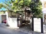平良西里　北給油所近く　RCB造2階建　建物79坪　土地84坪