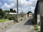 平良西仲宗根　平良港近く　約87坪　畑　