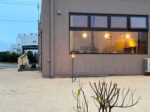 平良狩俣 オーシャンビュー 海から徒歩3分 CB造平屋建x2棟 土地271坪