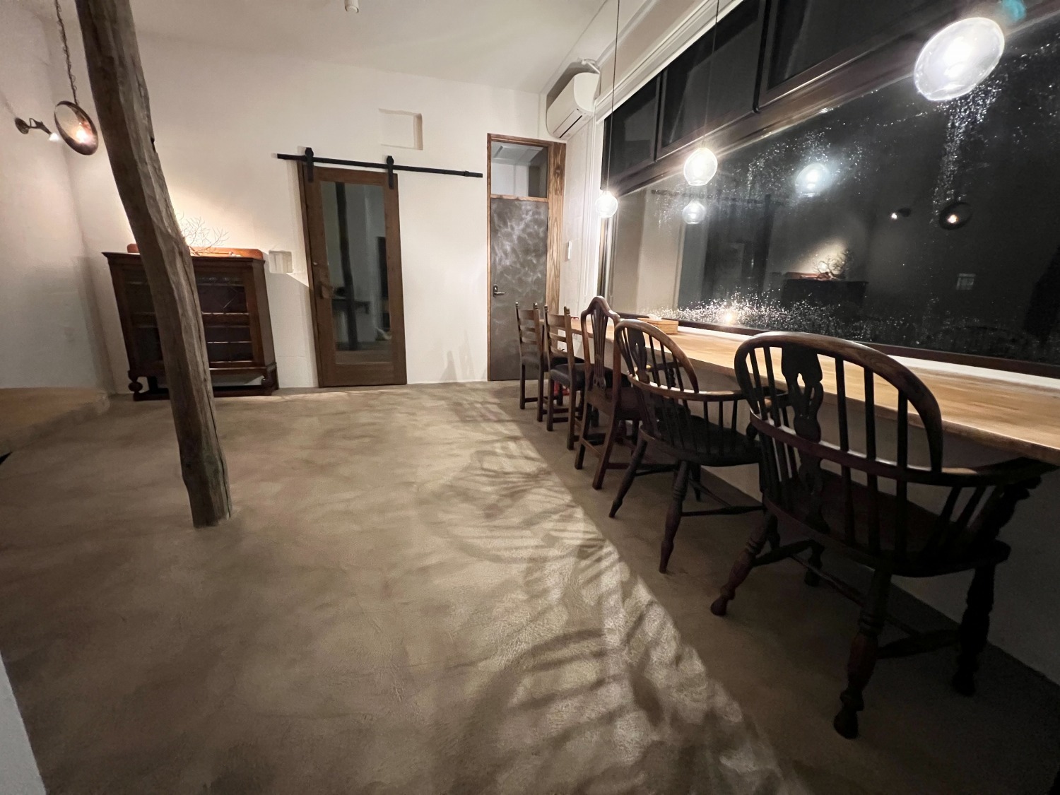 平良狩俣　オーシャンビュー　海から徒歩3分　CB造平屋建ｘ2棟　土地271坪