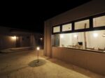 平良狩俣 オーシャンビュー 海から徒歩3分 CB造平屋建x2棟 土地271坪