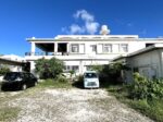 平良西里 北給油所近く RCB造2階建 建物79坪 土地84坪