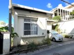 平良西里 北給油所近く 戸建+駐車場 建物84坪 土地233坪