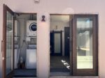 平良狩俣 オーシャンビュー 海から徒歩3分 CB造平屋建x2棟 土地271坪