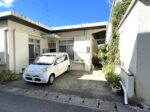平良西里 北給油所近く 戸建+駐車場 建物84坪 土地233坪