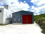 平良久貝　久松漁港すぐガレージハウス　新築鉄骨造　建物35坪　土地128坪