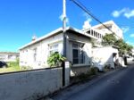 平良西里 北給油所近く 戸建+駐車場 建物84坪 土地233坪