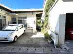 平良西里 北給油所近く 戸建+駐車場 建物84坪 土地233坪
